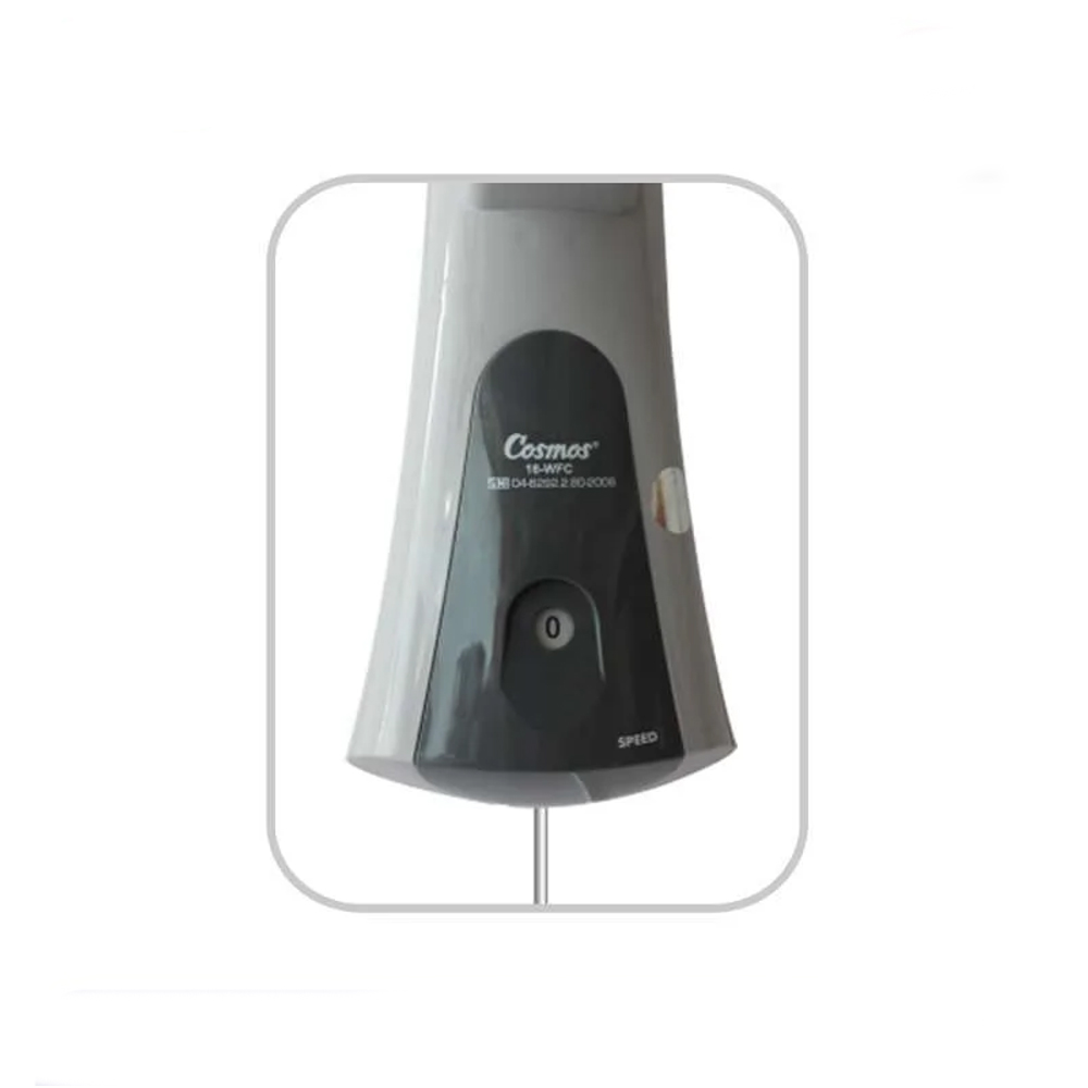 Cosmos Wall Fan 16" - 16WFC
